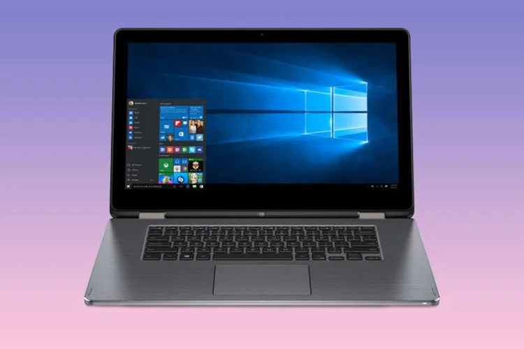 Dell Inspiron 7000 (Divulgação/Dell)