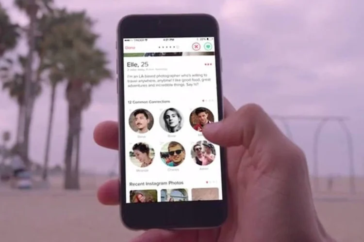
	Instagram: por enquanto, a atualiza&ccedil;&atilde;o s&oacute; estar&aacute; dispon&iacute;vel nos EUA
 (Reprodução/YouTube)