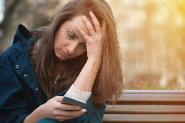 
	Depress&atilde;o: o sistema consegue identificar usu&aacute;rios deprimidos com cerca de 70% de precis&atilde;o
 (Roshinio/Thinkstock)