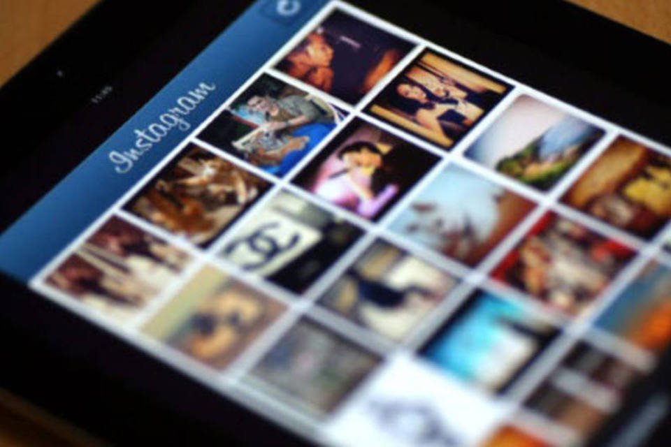 Instagram muda linha do tempo para priorizar favoritos