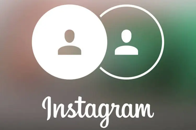 Instagram: apps de iPhone e Android terão suporte para até cinco contas de usuário (Divulgação/Instagram)