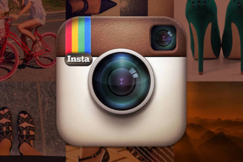 Instagram investe em poder publicitário internacional