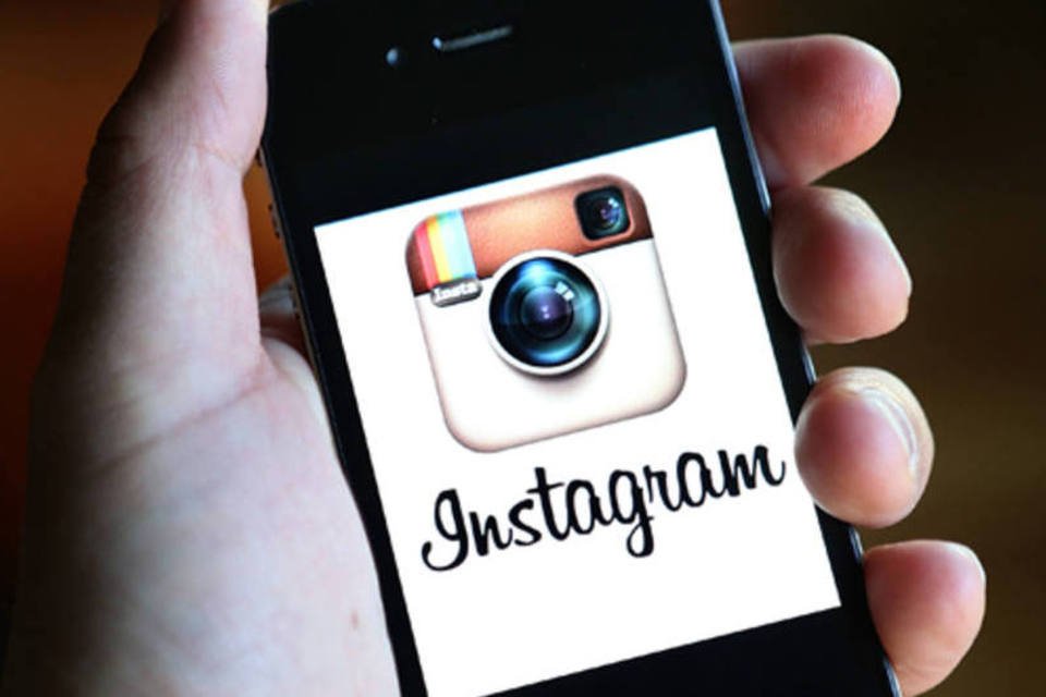 Instagram pede encerramento de processo