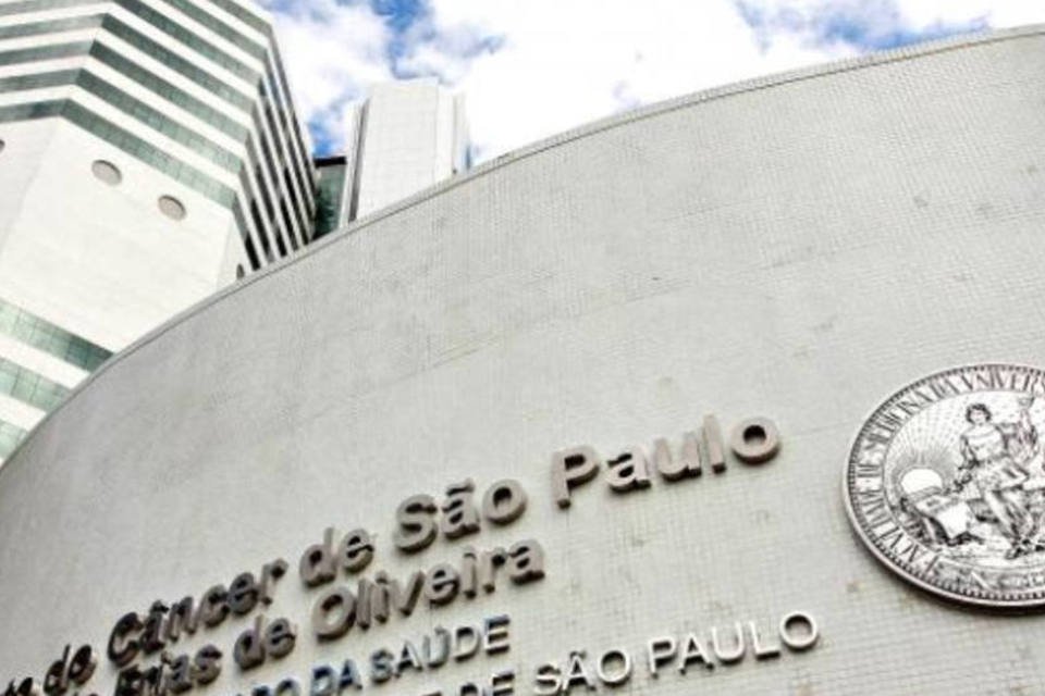 No Icesp, 25% dos operados com câncer têm menos de 50 anos