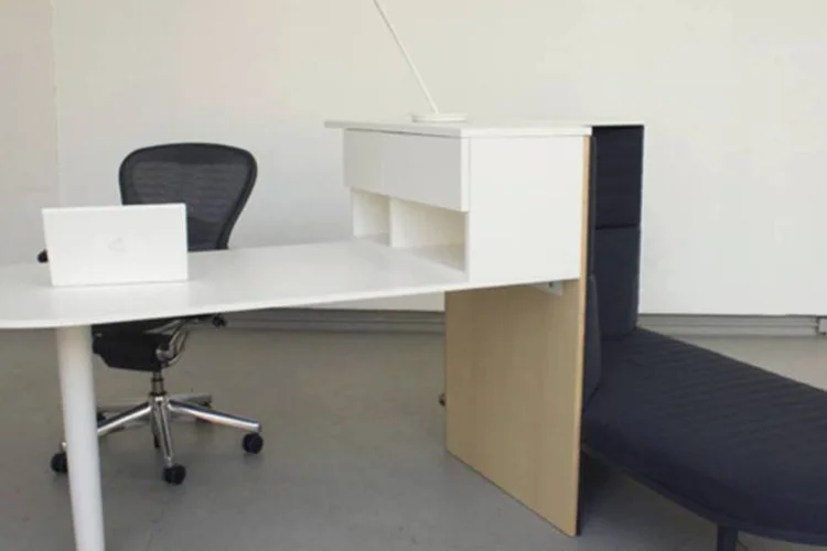 Integrated Workstation (Divulgação)