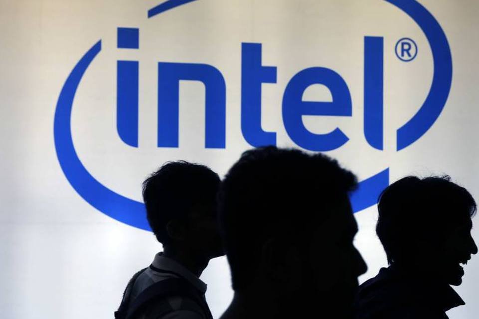Intel cortará 12 mil empregos no mundo todo