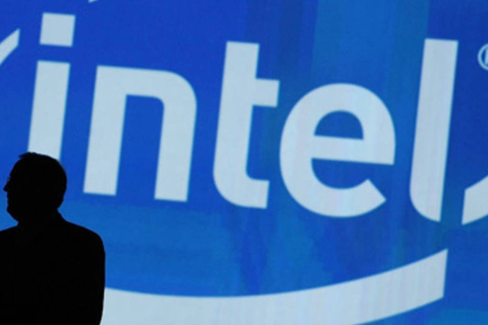 Oferta de US$7,68 bi da Intel por McAfee preocupa UE, diz jornal