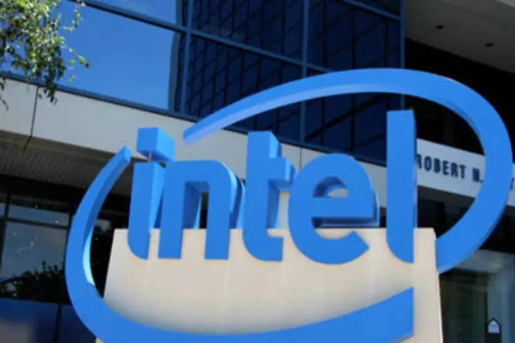 
	Sede da Intel: Intel recusou-se a comentar a not&iacute;cia
 (Wikicommons)