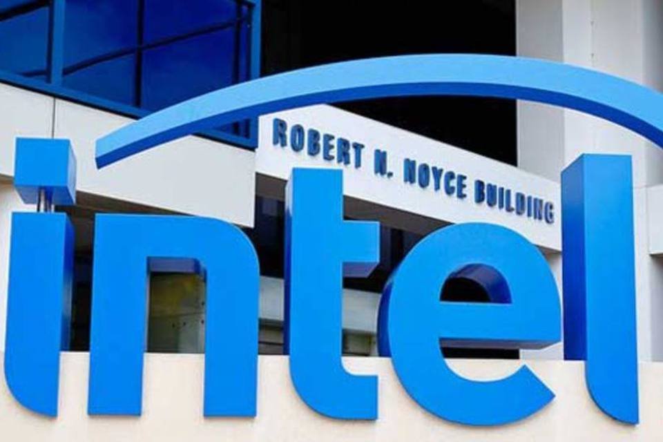 Intel elege Brian Krzanich como novo presidente mundial
