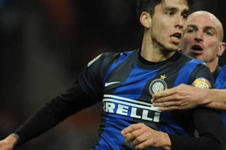 Inter de Milão (Getty Images/Exame)