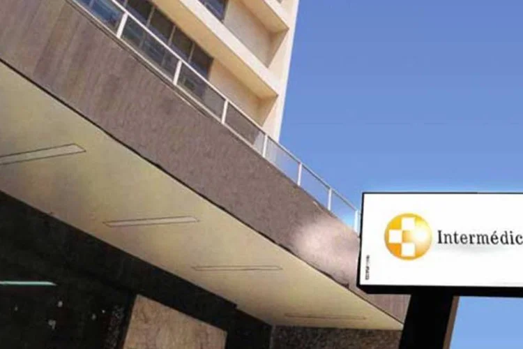 Intermédica: empresa reportou lucro líquido de 394 milhões de reais em 2017, alta de 60 por cento em relação ao ano anterior (Divulgação/EXAME.com/Site Exame)