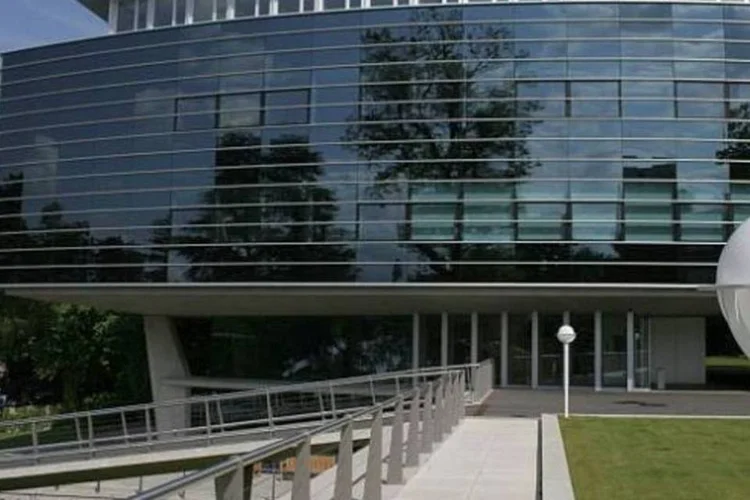 Campus do IMD, na Suiça: MBA no exterior tem maior impacto na carreira (Divulgação/EXAME.com)