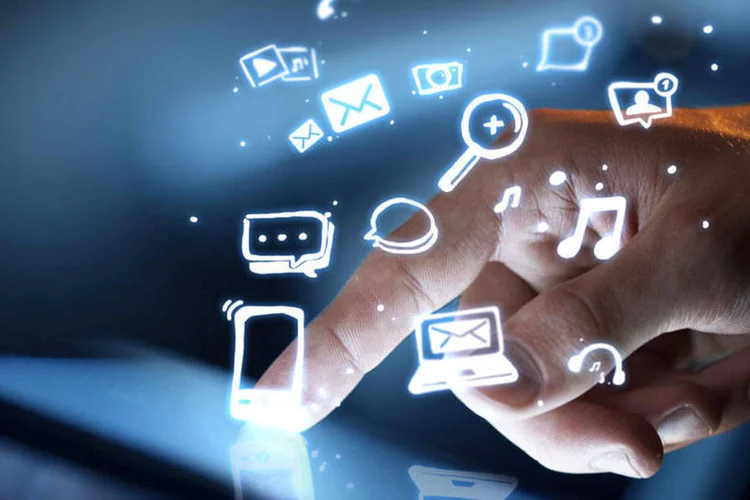 
	Tecnologia na lideran&ccedil;a: o resultado do segmento &eacute; maior do que quase 80% dos setores da economia
 (thinkstock)