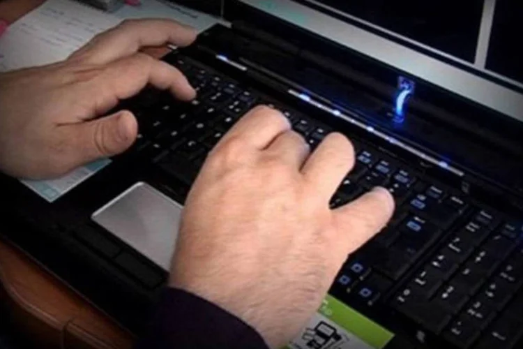 De acordo com relatório da empresa de segurança em informática Symantec, crimes na internet aumentaram em todo o mundo (./Reprodução)