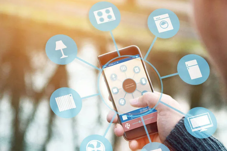Internet das Coisas: Anatel abre consulta público sobre o tema (Foto/Thinkstock)