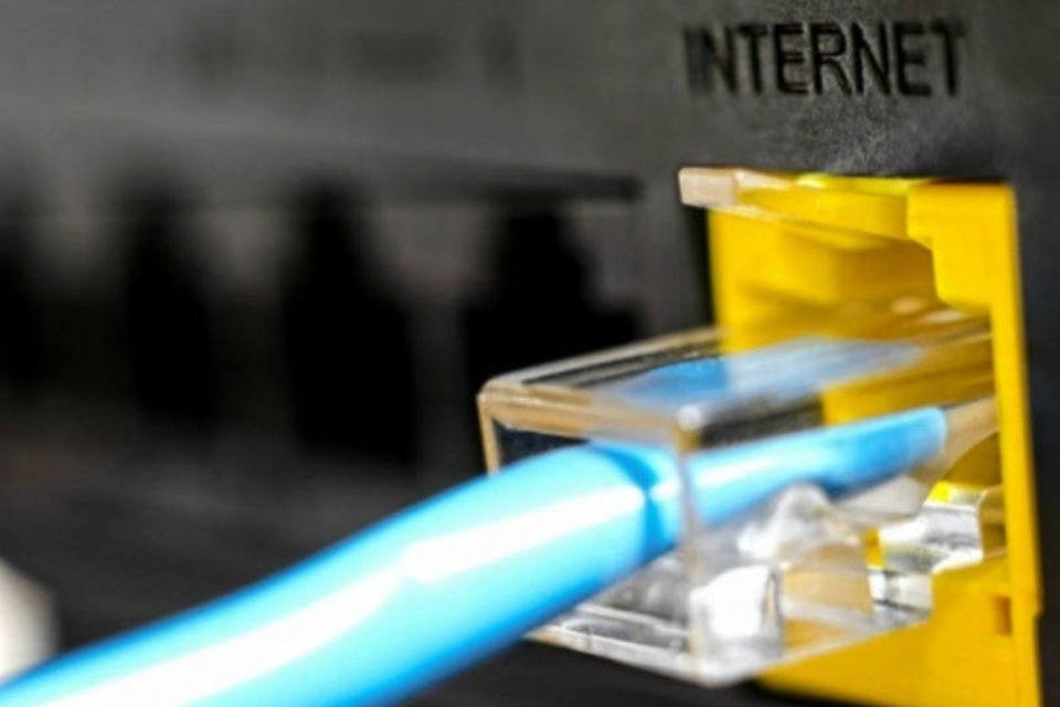 Quase 70% do mundo possui internet sem franquia, mostra ONU