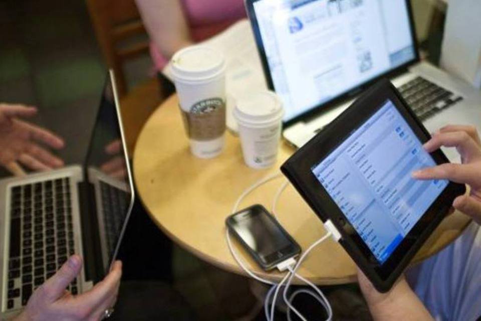 Vex libera Wi-Fi grátis para brasileiros acompanharem GP Brasil de F1