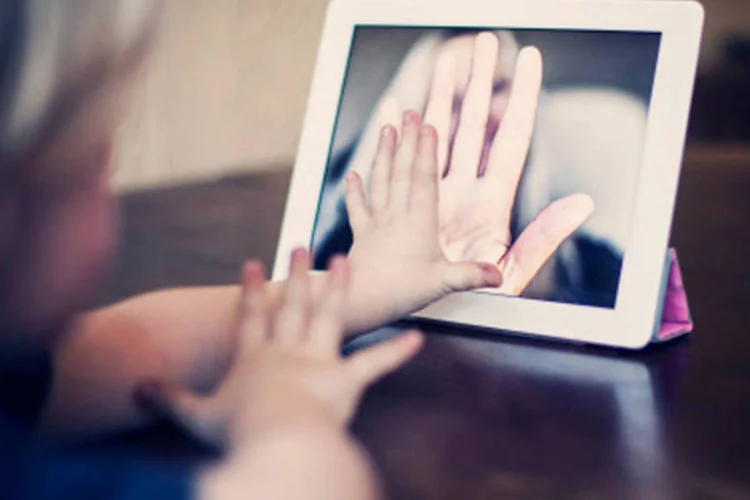 Internet tátil: rede integra o corpo humano a sistemas robóticos com mínimo de 1 milissegundo (Getty Images)