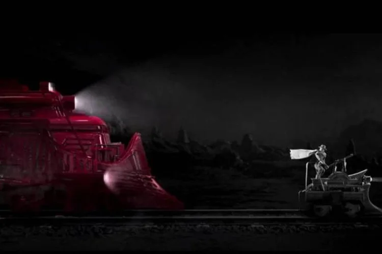 
	A ag&ecirc;ncia argentina Del Campo Saatchi &amp; Saatchi criou um bel&iacute;ssimo filme para a empresa de telecomunica&ccedil;&otilde;es BGH
 (Reprodução/Vimeo)