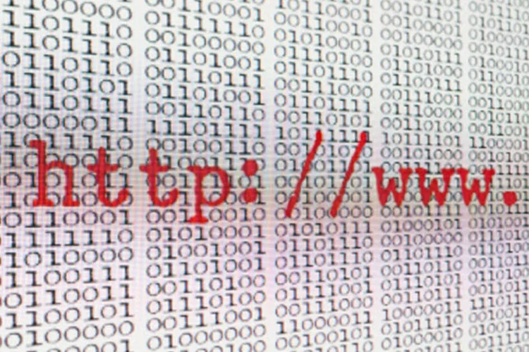 
	Internet: Ir&atilde; quer identificar usu&aacute;rios a partir do momento em que eles se conectarem
 (Getty Images)