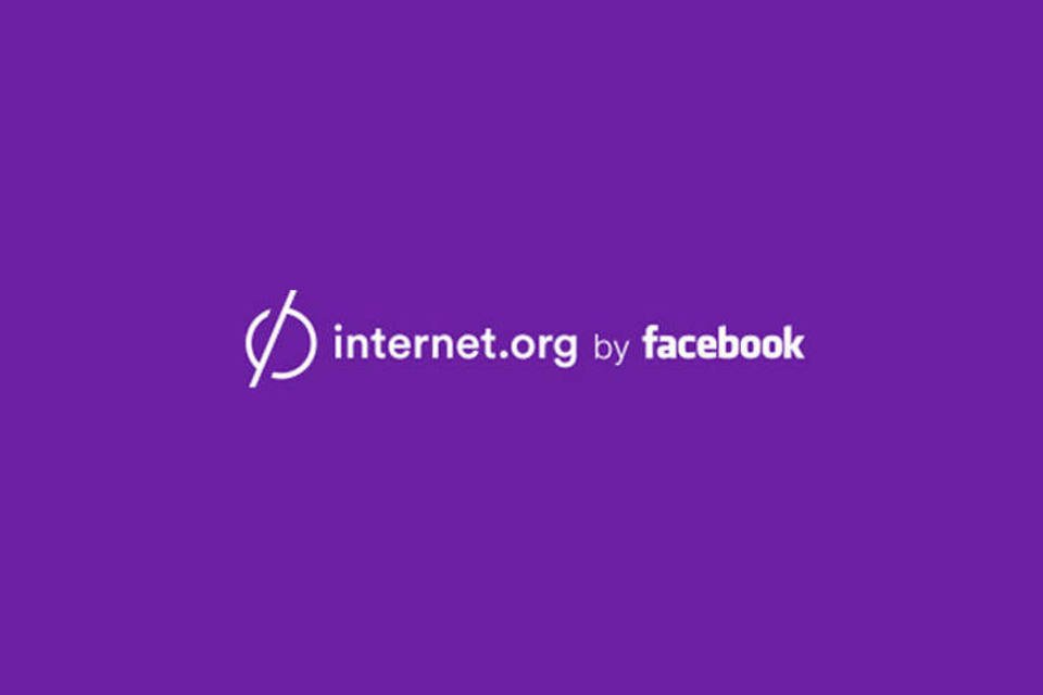 Facebook anuncia novidades para Internet.org