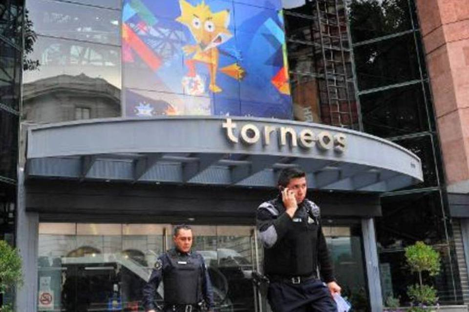 Interpol procura argentinos denunciados no caso FIFA