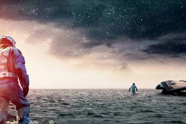 1. Interstellar (2014): 46.762.310 downloads (Divulgação/Warner Bros)