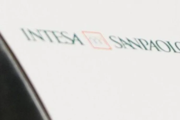 O lucro do Intesa Sanpaolo ficou acima dos 690 milhões esperados por analistas locais (Vittorio Zunino Celotto/Getty Images)