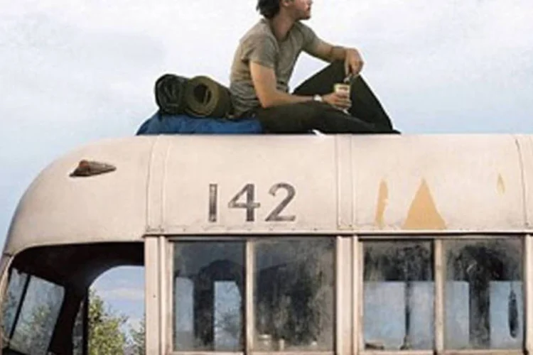 Filme "Na Natureza Selvagem", dirigido por Sean Penn, inspirou turistas de diferentes lugares (Divulgação / Paramount Pictures)