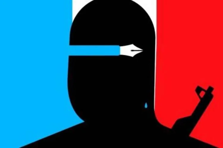 
	Primeiro dos dois filmes da nova campanha de posicionamento da GloboNews, batizado de &lsquo;Intoler&acirc;ncia&rsquo;
 (Reprodução/YouTube)