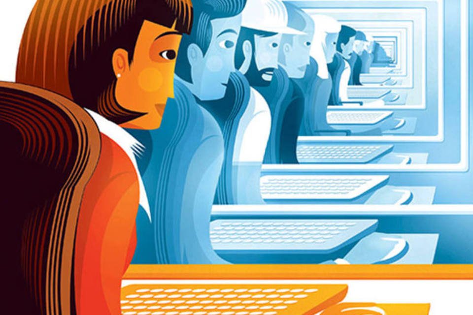 Educação a distância ou Educação à distância, qual o certo?
