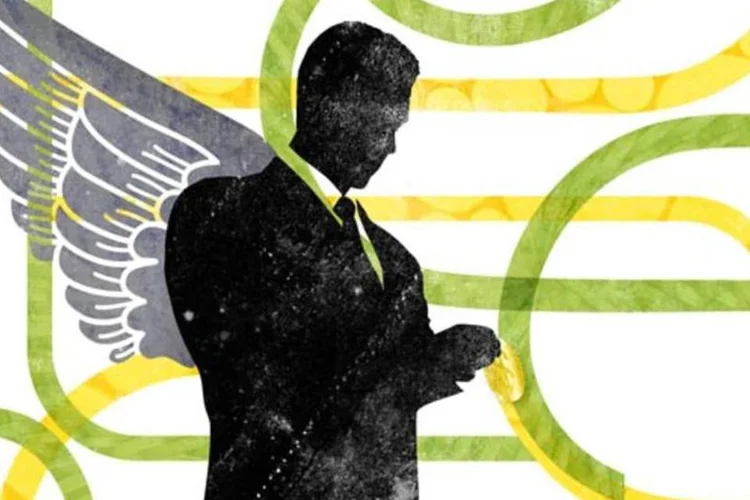  Investidor anjo: ex-executivos reservam uma parte de suas economias para incentivar e apoiar o empreendedorismo (Andrea Ebert/Site Exame)