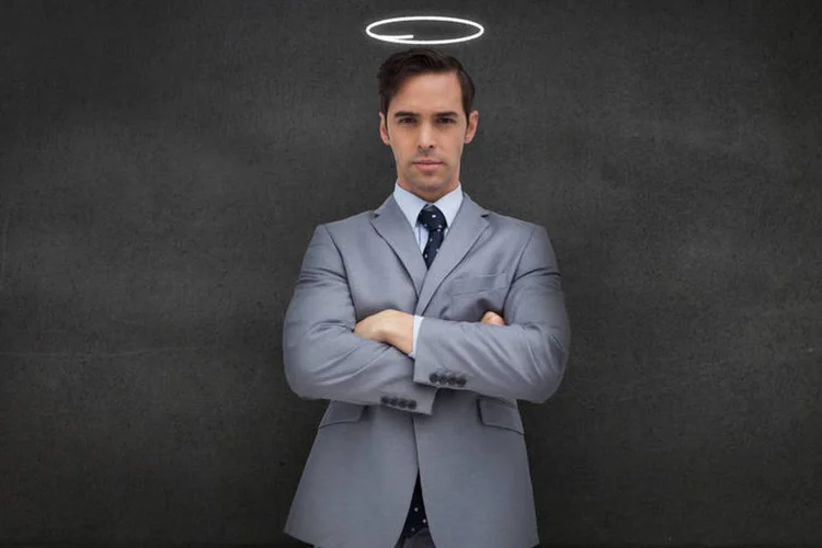 Investidor-anjo:  altos percentuais de tributos, somados ao risco inerente da operação, tendem a afastar investidores (Thinkstock/Thinkstock)