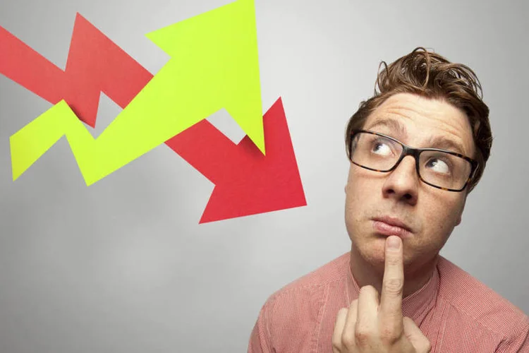 
	Investidor: a modalidade poupan&ccedil;a manteve a prefer&ecirc;ncia, com uma participa&ccedil;&atilde;o no segmento varejo de 64,7%
 (ThinkStock/benstevens)