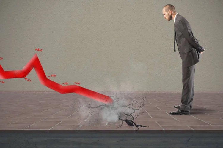 
	A&ccedil;&otilde;es: o &iacute;ndice das principais a&ccedil;&otilde;es europeias FTSEurofirst 300 recuava 0,12 por cento, a 1.543 pontos, ap&oacute;s chegar a subir 0,5 por cento na sess&atilde;o
 (ThinkStock/alphaspirit)