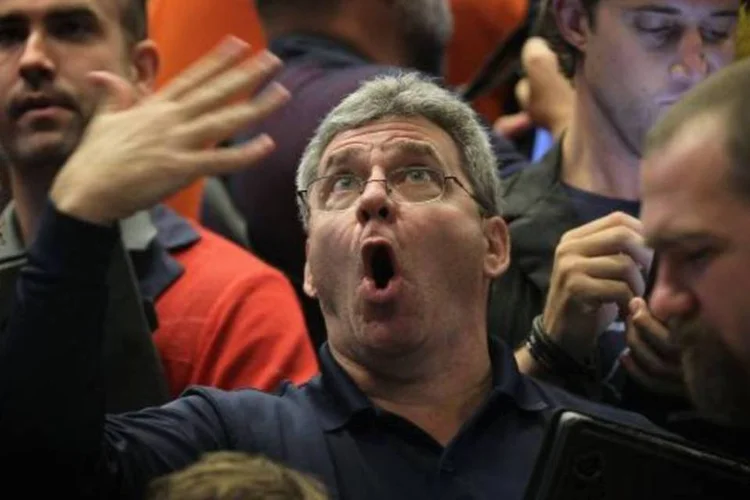 Fortes emoções em março (Getty Images/ Pascal Le Segretain)