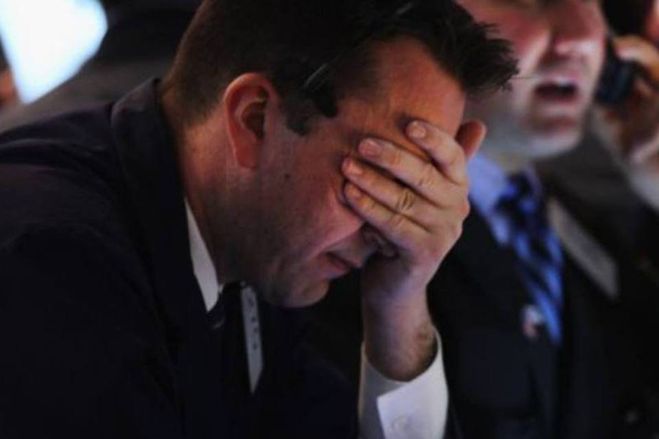 Pessimismo dos empresários nunca foi tão grande, diz Firjan