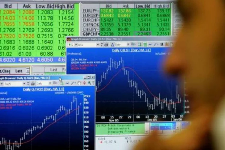 Compra da Chi-X Europe deve retirar bastante tempo da administração da BATS e atrasar a abertura de uma nova bolsa no Brasil, afirma Deutsche Bank (Getty Images)