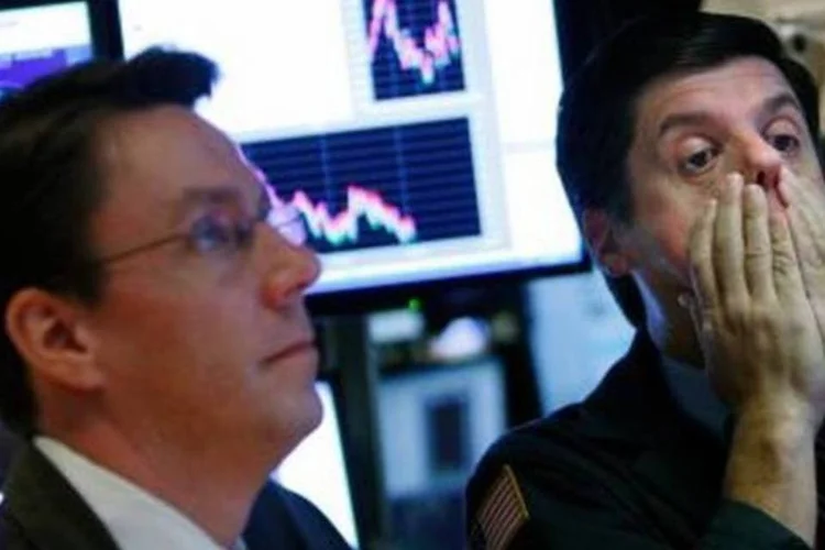 
	Preocupa&ccedil;&atilde;o: interrup&ccedil;&atilde;o nos neg&oacute;cios ser&aacute; o maior risco para as empresas em 2014
 (Getty Images)