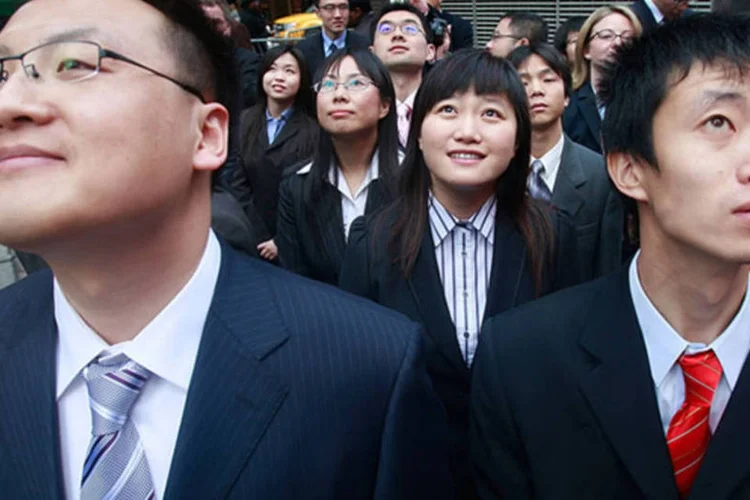 Investidores (Getty Images)