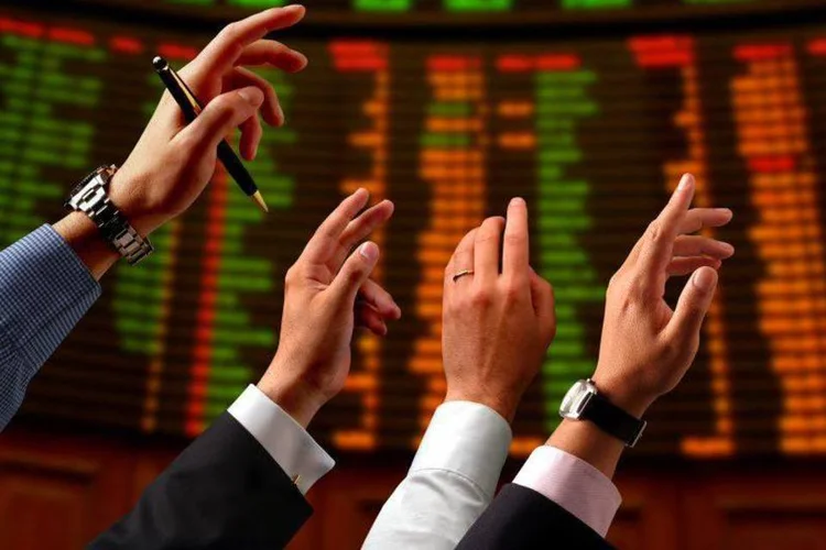 
	A parcela da D&iacute;vida P&uacute;blica Federal (DPF) a vencer em 12 meses subiu de 21,07% em maio para 21,19% em junho, segundo o Tesouro Nacional
 (Thinkstocks)
