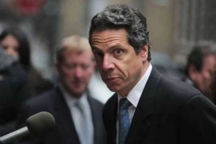 Secretário de Justiça de NY, Andrew Cuomo, conduz investigações (.)