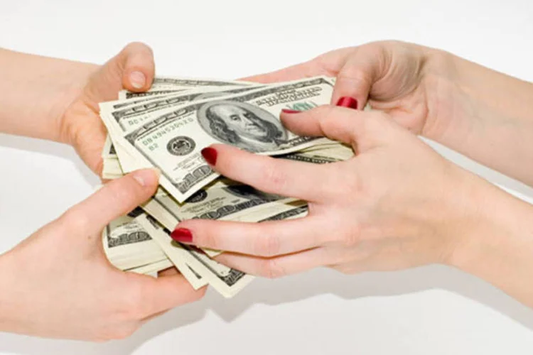 Investimento (dreamstime.com)
