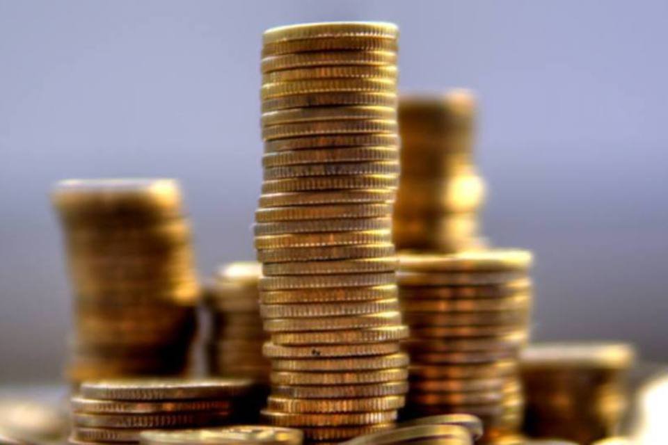 IGP-10 registra deflação de 0,28% em novembro