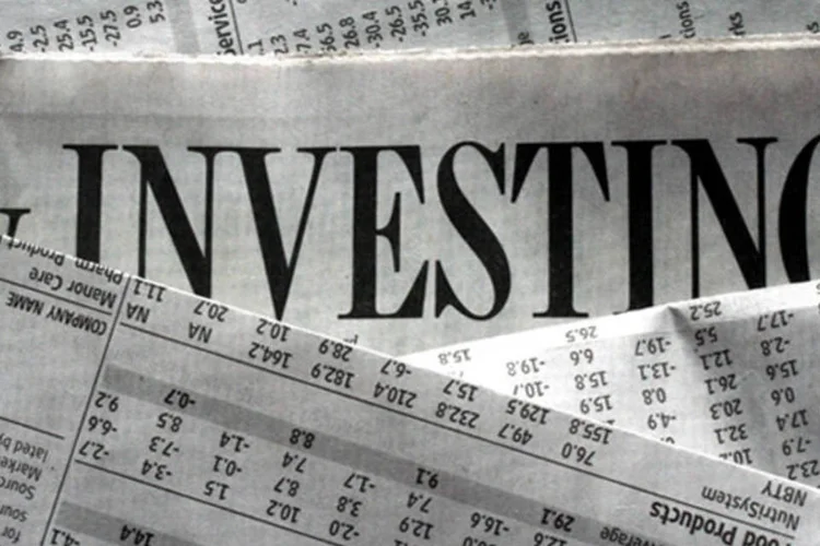 
	Investimentos: commodities perderam pre&ccedil;o e as empresas sofreram mais, explicou economista
 (SXC.hu)