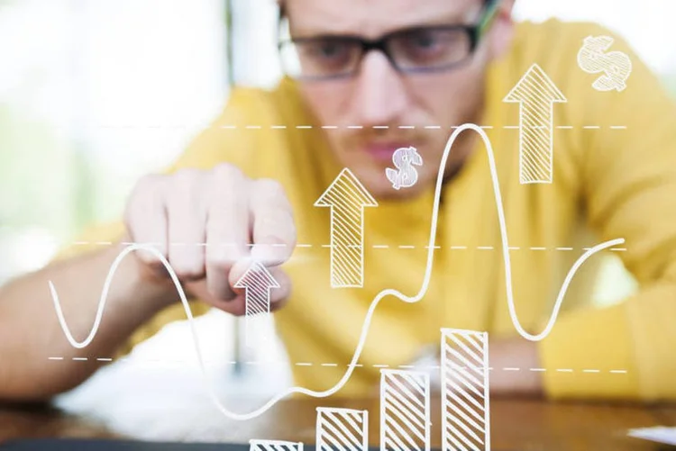 Investimentos: masterclass gratuita ensina investidor a organizar as finanças para começar a lucrar com aplicações (Robert Churchill/Thinkstock/Reprodução)