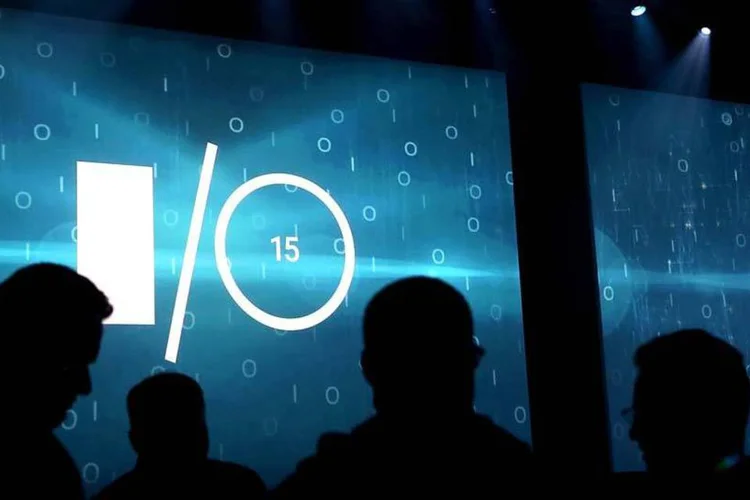 Google I/O: novo Android, sistema para casas conectadas e outras novidades foram anunciadas (Justin Sullivan/Getty Images)