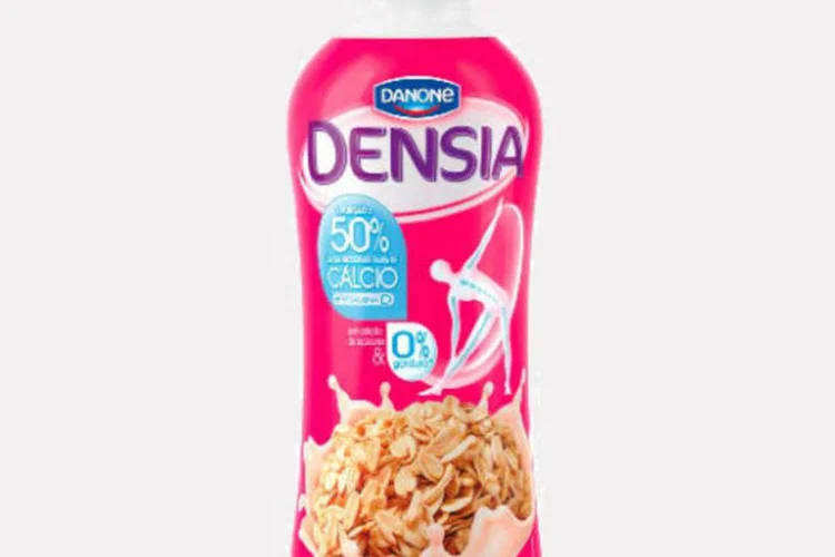 Formato se junta às tradicionais bandejas de 400g e garrafinhas de 180g (Divulgação)