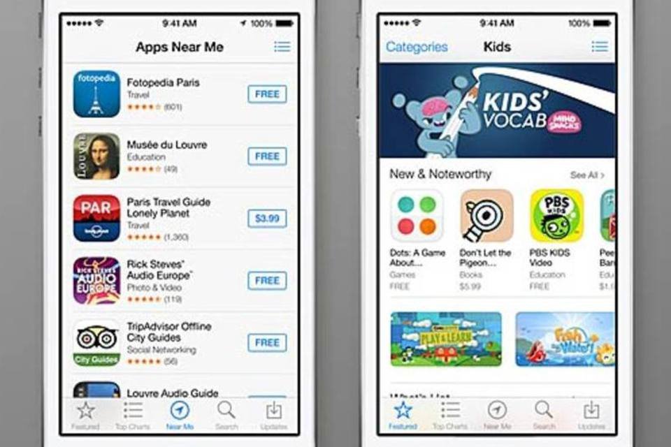 Os 11 melhores apps para iPhone, iPad e Mac, segundo a Apple