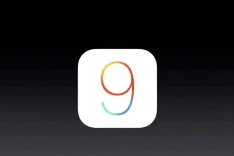 
	O iOS 9 foi apresentado nesta segunda-feira durante a WWDC
 (Reprodução)